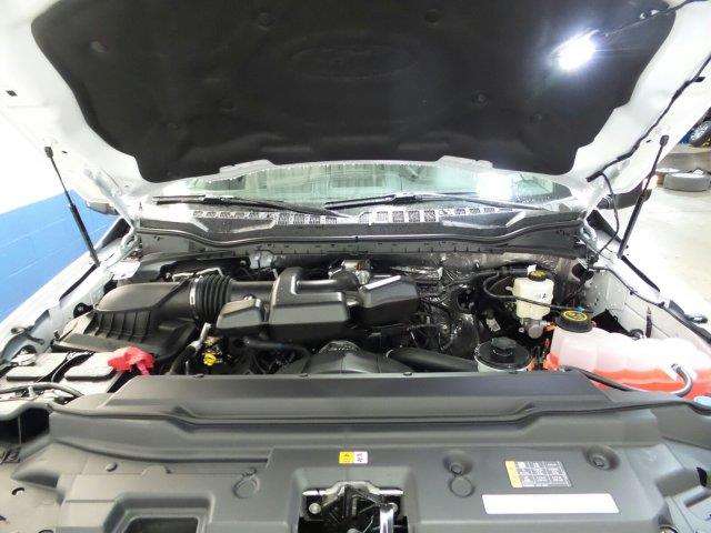 2017 Ford F-250 Super Duty XL